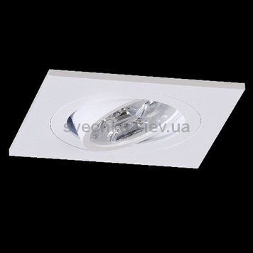 Точковий світильник BPM mini katli white 4211LED, Білий