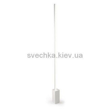 Торшер Leds-C4 Grok Circ 25-2934-BW-M3, Білий, Білий