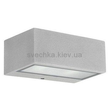 Вуличне бра Leds-C4 Nemesis 05-9177-34-B8