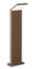 Парковый светильник Ideal Lux Style pt h50 3000k