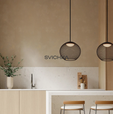 Подвесной светильник Nova luce KINETIC M