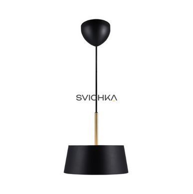 Підвісний світильник Nordlux Clasi 30, Black