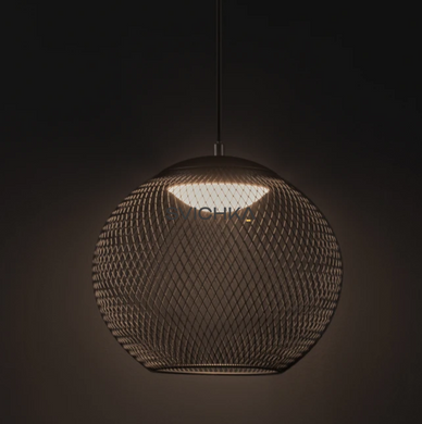 Подвесной светильник Nova luce KINETIC M