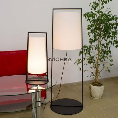 Настольная лампа Imperium light Irida Black