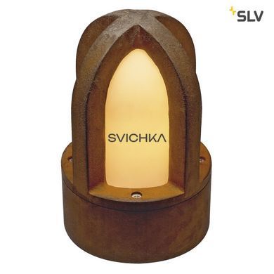 Уличный столбик SLV RUSTY CONE 229430