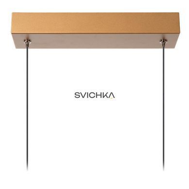 Підвісний світильник Lucide GRIFFITH LED Dim. 1x33W 2700K/4000K Bronze, Bronze, Бронзовий, Бронзовий