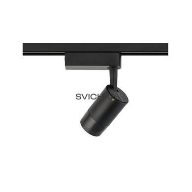 Трековый светильник Nowodvorski PROFILE ZOOM LED 9W, 4000K
