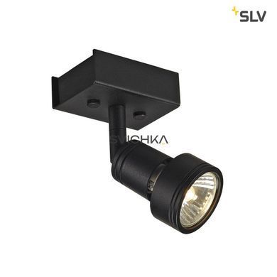 Настенно-потолочный светильник SLV PURI 1 147360