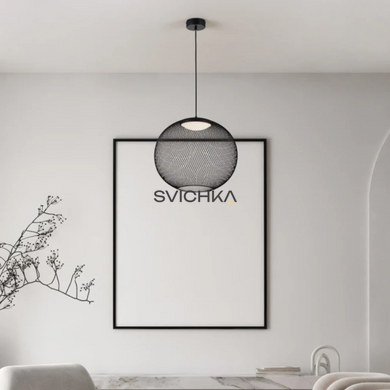 Подвесной светильник Nova luce KINETIC M