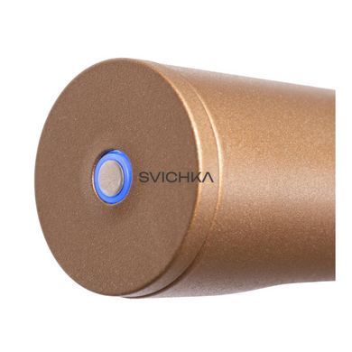 Підвісний світильник Lucide GRIFFITH LED Dim. 1x33W 2700K/4000K Bronze, Bronze, Бронзовий, Бронзовий