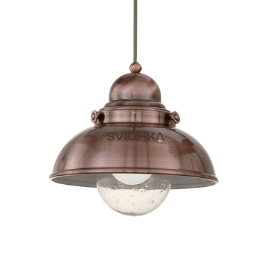 Ideal Lux SAILOR SP1 D29 Медь 025278