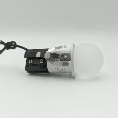 Вбудований світильник Skarlat RSL74210 7W WH 3000K, Білий, 11