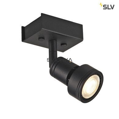 Настенно-потолочный светильник SLV PURI 1 147360