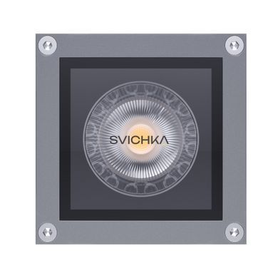 Потолочный светильник KLOODI KDCL-MARS SQ88 GU10 AN