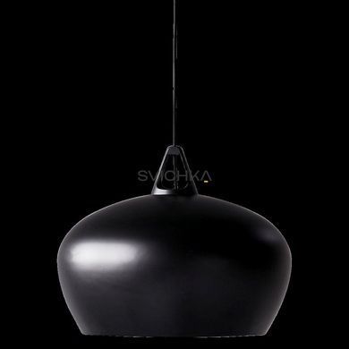 Підвісний світильник Nordlux Belly 46 Black