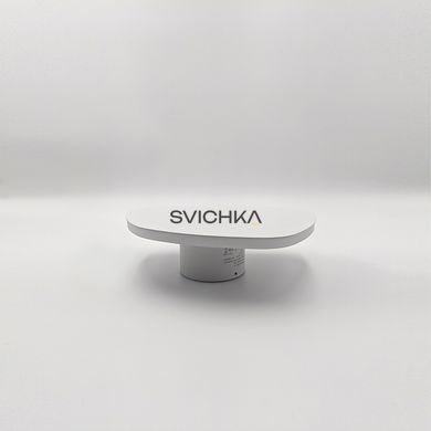 Настенный светильник Skarlat RWLB105 15W WH 3000K