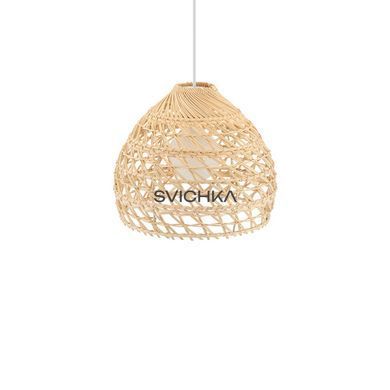 Подвесной светильник Nowodvorski Boho S, Beige