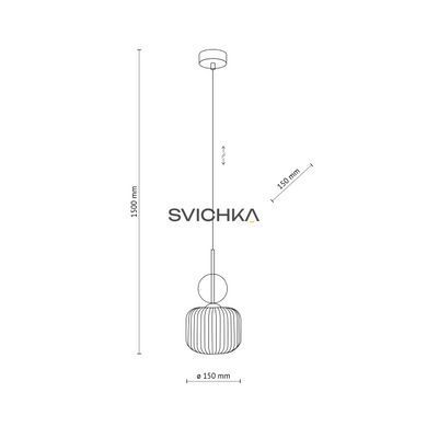 Подвесной светильник TK-Lighting SOPHIA