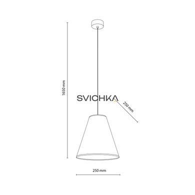 Подвесной светильник TK Lighting CONEA