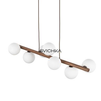 Подвесной светильник TK Lighting ESTERA 7
