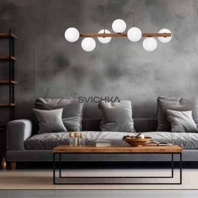 Подвесной светильник TK Lighting ESTERA 7