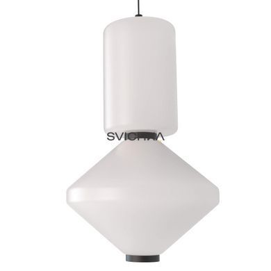 Подвесной светильник Maxlight AKIKO 2, White