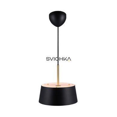 Підвісний світильник Nordlux Clasi 30, Black