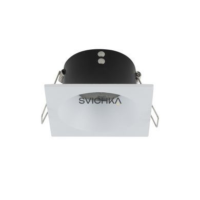 Точковий світильник TK-Lighting 10582 PRISMA, White