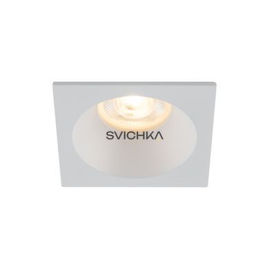 Точковий світильник TK-Lighting 10582 PRISMA, White