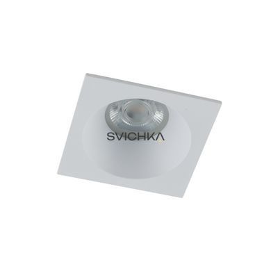 Точковий світильник TK-Lighting 10582 PRISMA, White