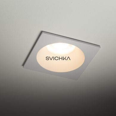 Точковий світильник TK-Lighting 10582 PRISMA, White