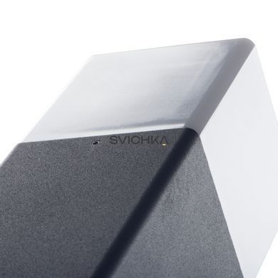 Вуличний стовпчик Kanlux 29012 VADRA 50, Anthracite