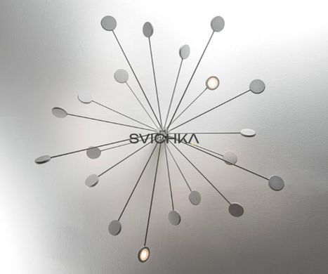 Підвісний світильник Icone Luce Arbor Sospensione 20SBI