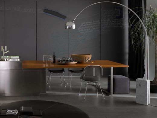 Торшер Flos Arco F0300000