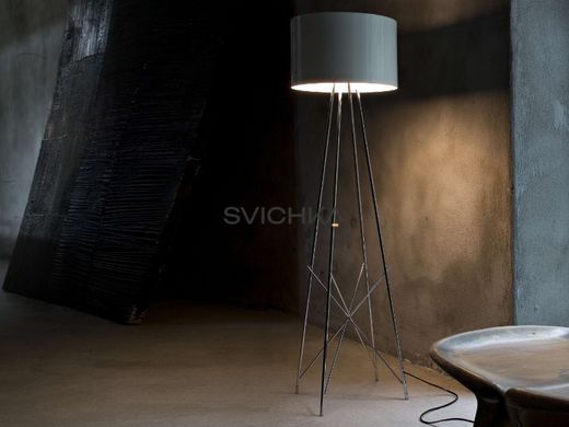 Торшер Flos Ray Floor 2, White