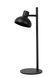 Настільна лампа Lucide SENSAS &Oslash; 18 cm 1xGU10 (ES111) Black, BLACK