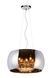 Подвесной светильник Lucide PEARL &Oslash; 50 cm 6xG9 Chrome, Chrome
