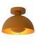 Потолочный светильник Lucide SIEMON &Oslash; 25 cm 1xE27 Ocher Yellow, Ocher Yellow