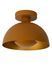 Потолочный светильник Lucide SIEMON &Oslash; 25 cm 1xE27 Ocher Yellow, Ocher Yellow