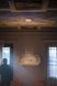 Подвесной светильник Foscarini Caboche Plus media LED, Transparent
