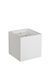 Настінний світильник Lucide GIPSY 1xG9 White, WHITE