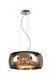 Подвесной светильник Lucide PEARL &Oslash; 50 cm 6xG9 Chrome, Chrome