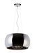 Подвесной светильник Lucide PEARL &Oslash; 50 cm 6xG9 Chrome, Chrome
