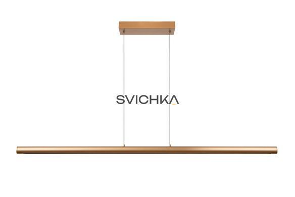 Підвісний світильник Lucide GRIFFITH LED Dim. 1x33W 2700K/4000K Bronze, Bronze, Бронзовий, Бронзовий