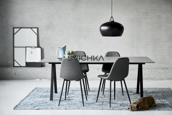 Підвісний світильник Nordlux Belly 46 Black