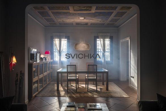 Подвесной светильник Foscarini Caboche Plus media LED