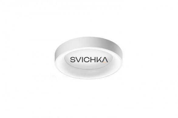 Стельовий світильник Azzardo AZ2724 Sovana TOP 55 CCT White, Білий, Білий