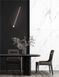 Настенный светильник Nova Luce SYNTHESI 90, White