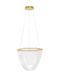 Подвесной светильник Nova luce VALENTIN, Brass