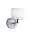 Настенный светильник Fabbian DiamondSwirl D82 D01 01